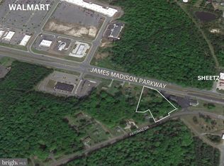 4509 James Madison Pkwy, King George, VA 22485