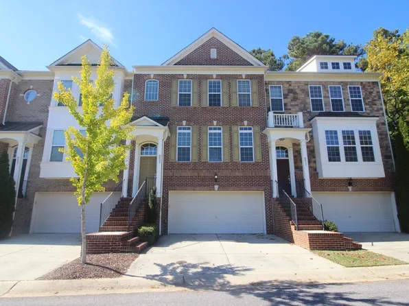 8809 Macedonia Lake Dr, Cary, NC 27518
