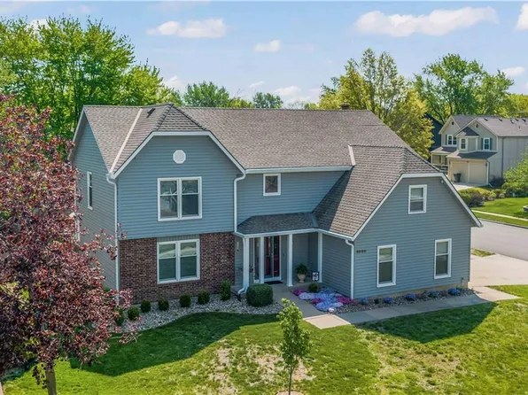 2036 S Downing St, Olathe, KS 66062