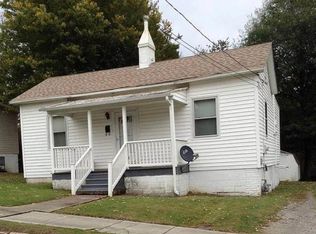 69 Carlson Ave, Danville, VA 24541