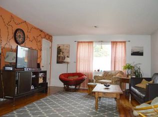 67 Cambridge Ave, Jersey City, NJ 07307