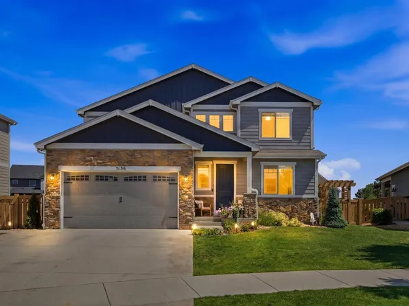 7136 Brookvalley Ct, Timnath, CO 80547