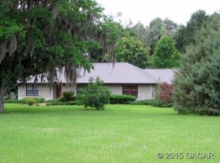 8216 NW 236th St, Alachua, FL 32615