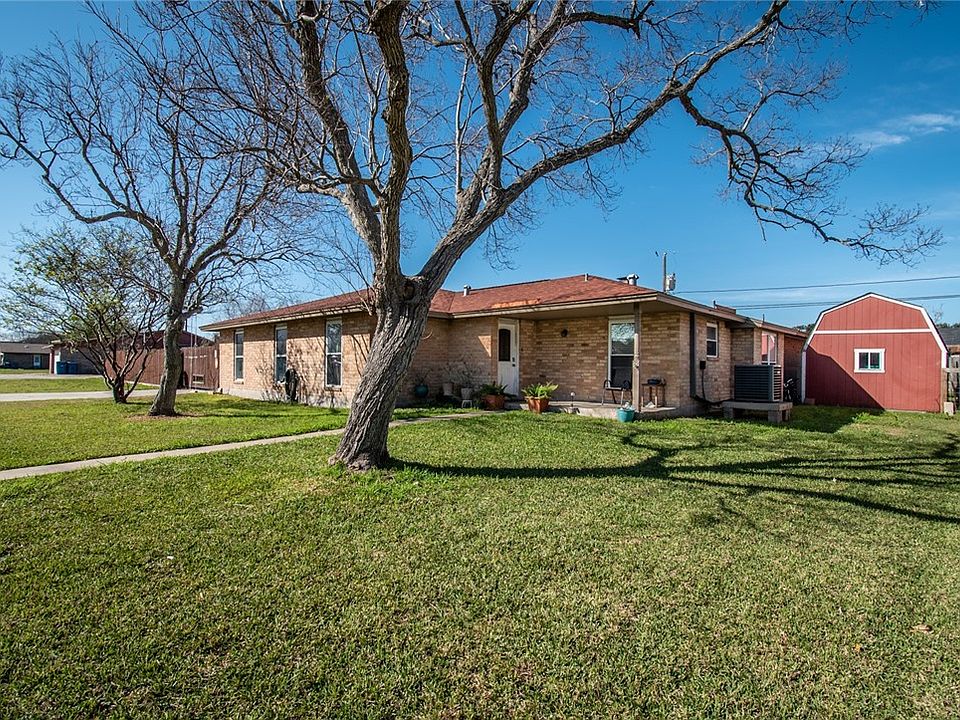 1603 Cheyenne St, Portland, TX 78374 MLS 412897 Zillow