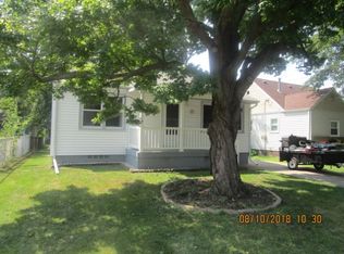 3318 W Starr St, Peoria, IL