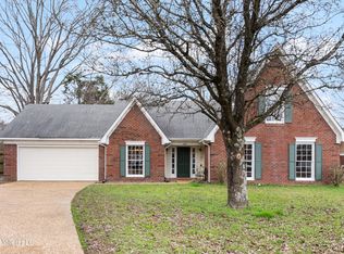 7255 Foxdale Dr, Olive Branch, MS 38654