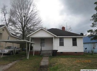 505 Doyle St, Gadsden, AL 35903