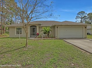 235 Gordon Rd NW, Palm Bay, FL 32907