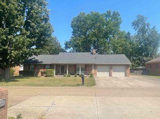 6993 Green Hill Dr, Evansville, IN