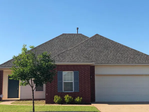 5917 SE 69th St, Oklahoma City, OK 73135