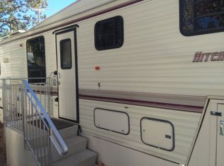 700 White Spar Rd LOT 1, Prescott, AZ 86303