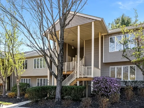 65 Westchester Ter, Clinton Twp., NJ 08801