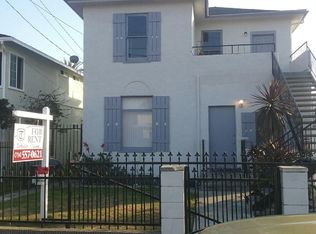 410 W Washington Ave APT 3, Santa Ana, CA 92706