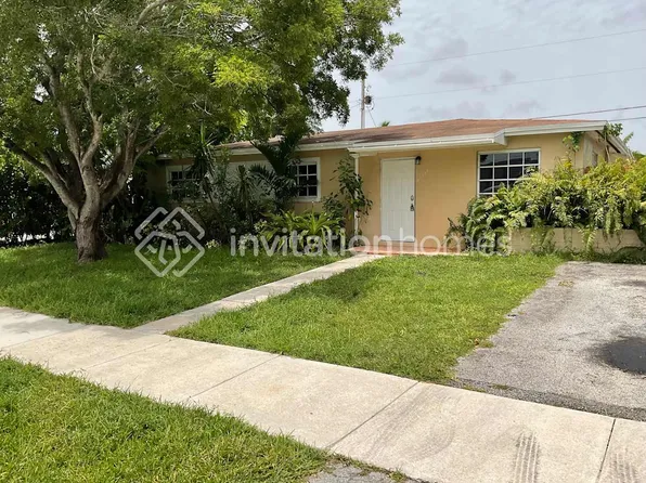 21330 SW 102nd Ave, Cutler Bay, FL 33189