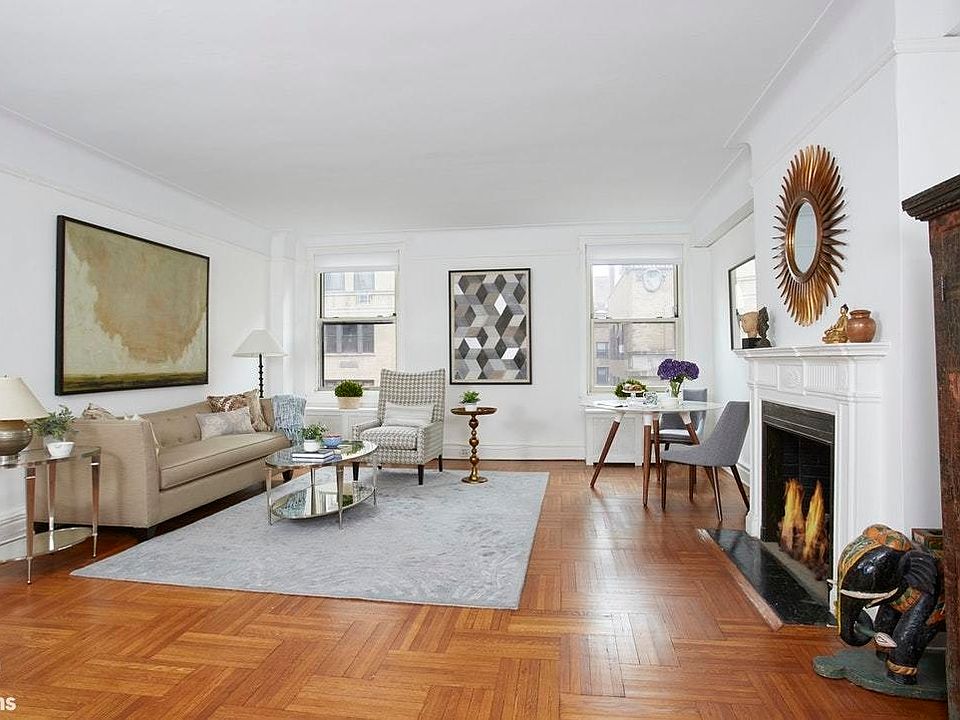 1st image of 10 E 85th St #7B