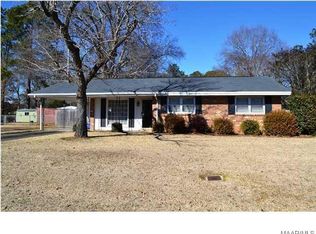 308 Gunter Ave, Wetumpka, AL 36092