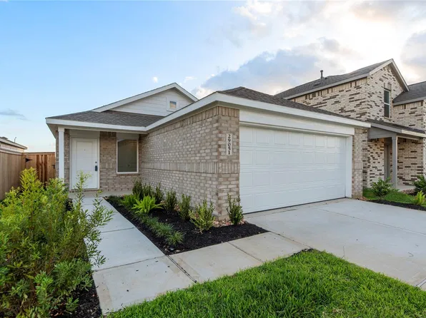 29051 Tall Wildgrass Ct, Hockley, TX 77447
