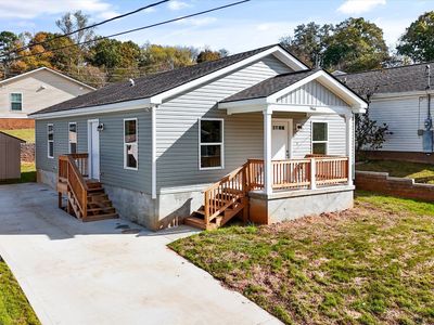 966 Anniversary Ln, Knoxville, TN, 37914