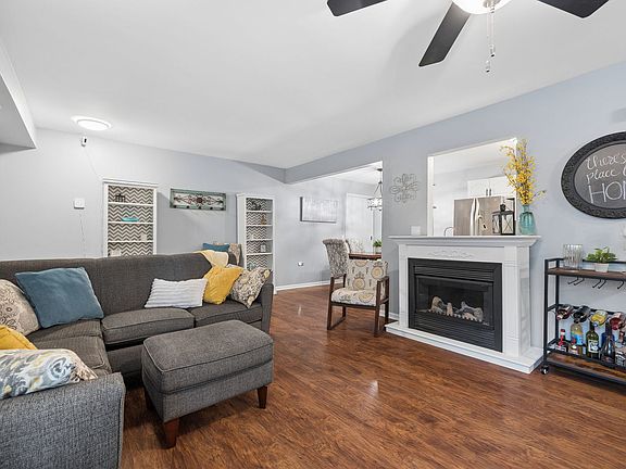 5th image of 1370 Rock Run Dr Unit 14