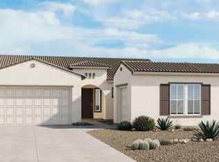Estrella Plan, Ladera Trails Venture II, Queen Creek, AZ 85144
