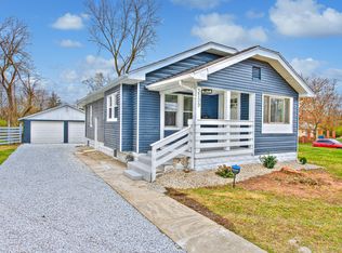 3709 E 36th St, Indianapolis, IN
