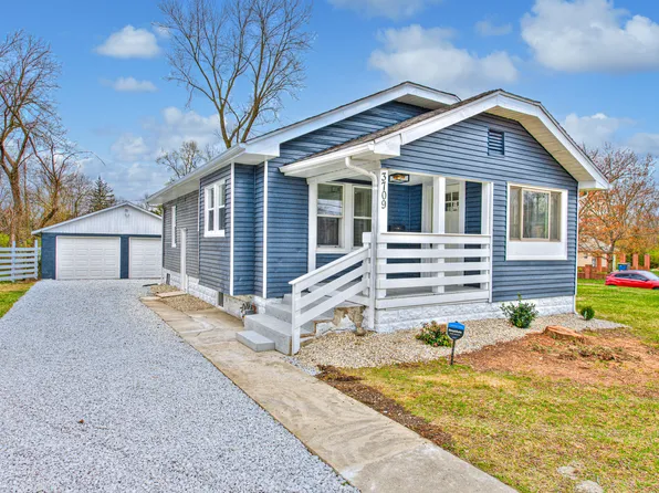3709 E 36th St, Indianapolis, IN 46218
