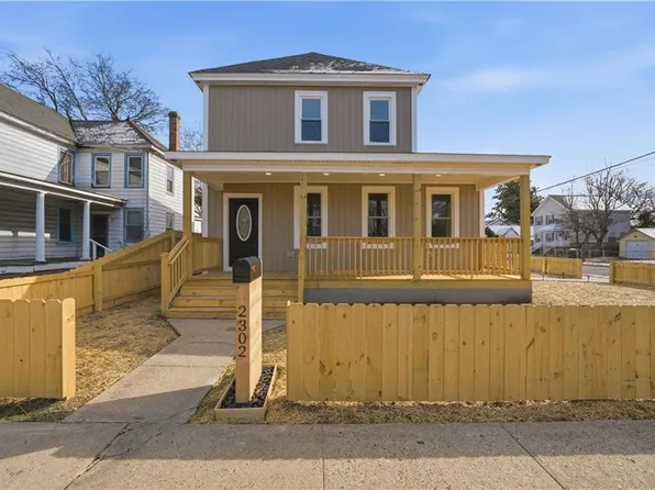 2302 Orcutt Ave, Newport News, VA 23607