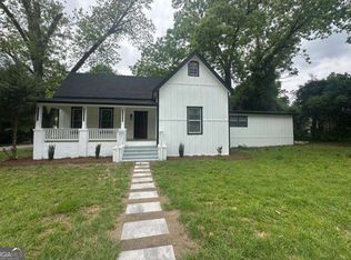 503 S Dooly St, Montezuma, GA 31063