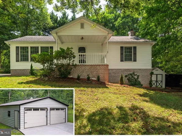 192 Simply Ashley Ct, Hedgesville, WV 25427