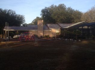 14951 Dewey Smith Rd, Grand Bay, AL 36541