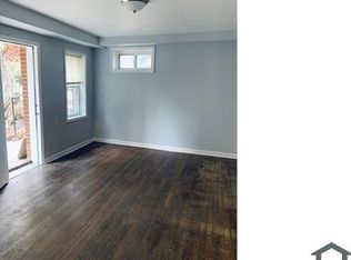 8314 Flower Ave APT 2, Takoma Park, MD 20912