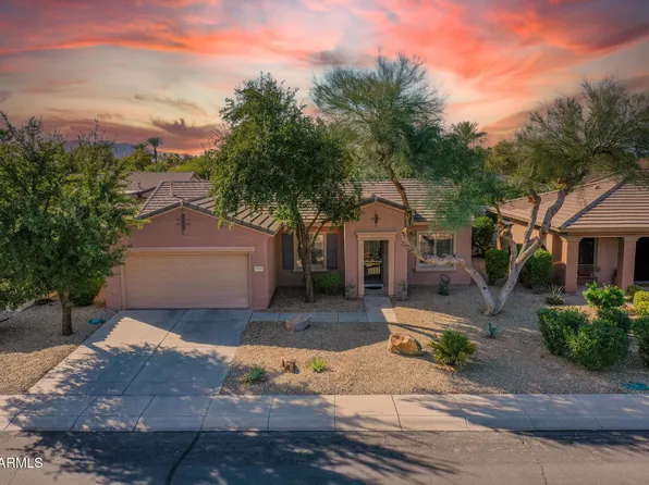 19760 N LOS ALTOS Way, Surprise, AZ 85374