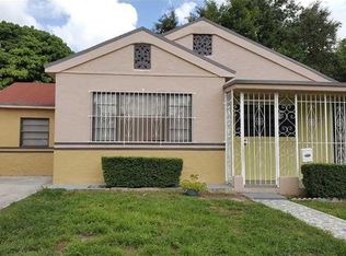 1501 SW 20th St, Miami, FL 33145