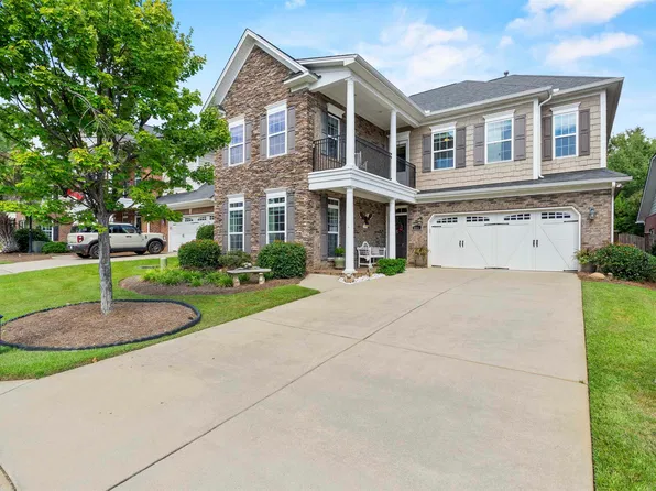 640 Kumatage Ln, Chapin, SC 29036