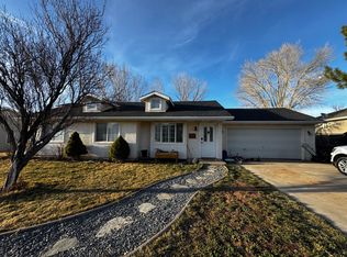 324 W 1550 N, Cedar City, UT 84721