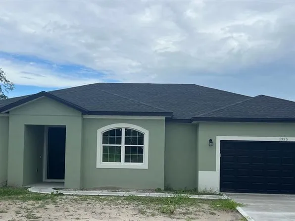 1355 W HARTLEY CIRCLE, DELTONA, FL 32725