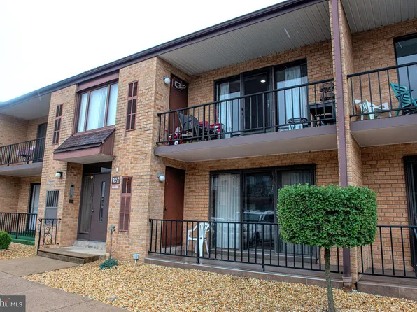 9908 Bustleton Ave APT A8, Philadelphia, PA 19115