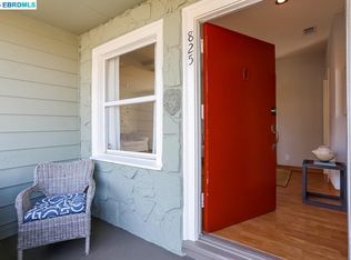 825 41st St, Oakland, CA