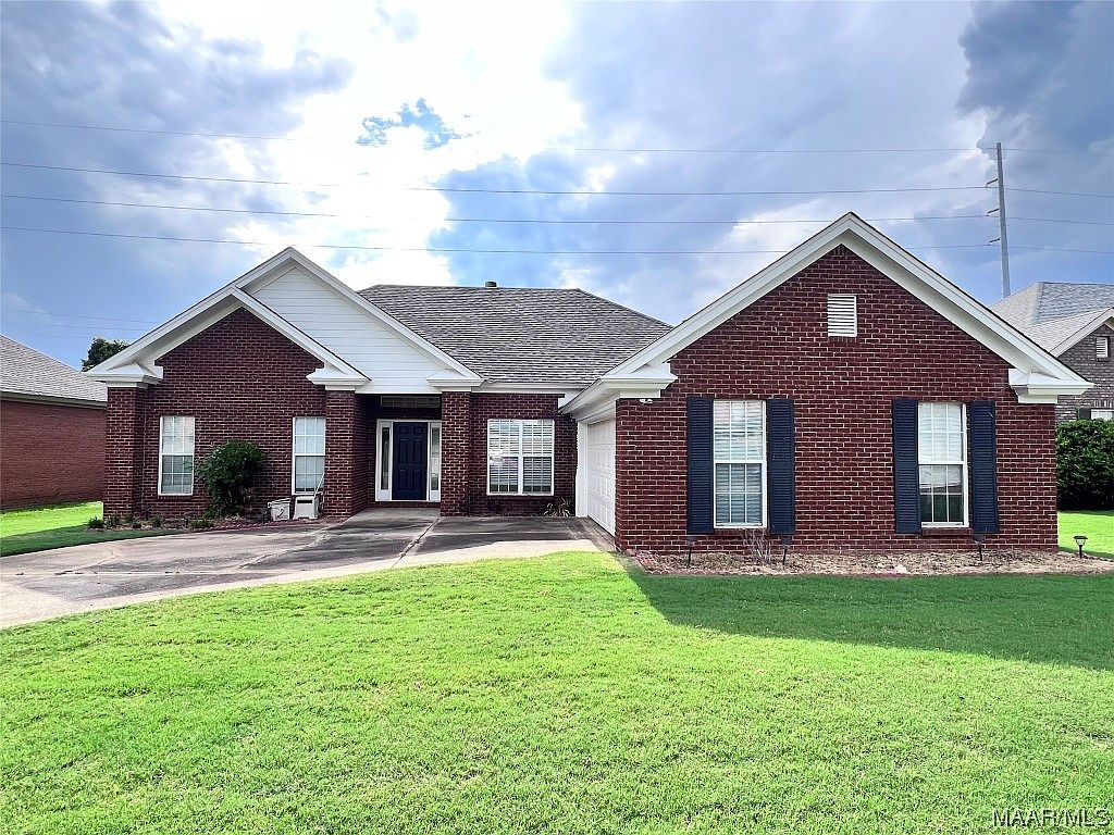 2485 Chancellor Ridge Rd, Prattville, AL 36066 MLS 544044 Zillow