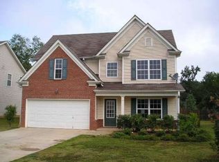 1114 Villa Clara Way, Gainesville, GA 30504