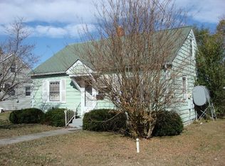 10165 Marvil Dr, Laurel, DE 19956