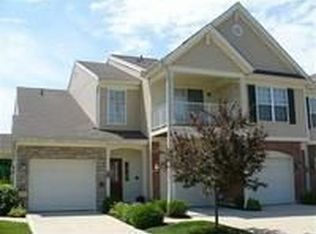 9322 Greenery Ct, Loveland, OH 45140