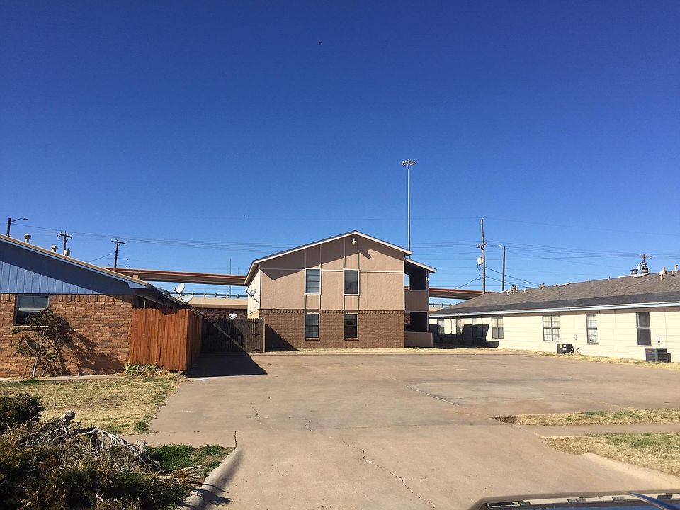 1st image of 5706 Brownfield Dr APT D