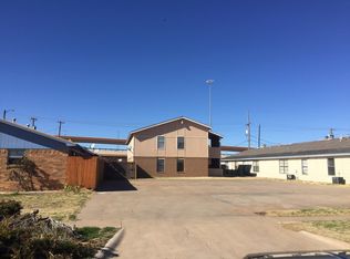5706 Brownfield Dr APT D, Lubbock, TX 79414