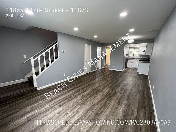 5th image of 11865 187th St #11873
