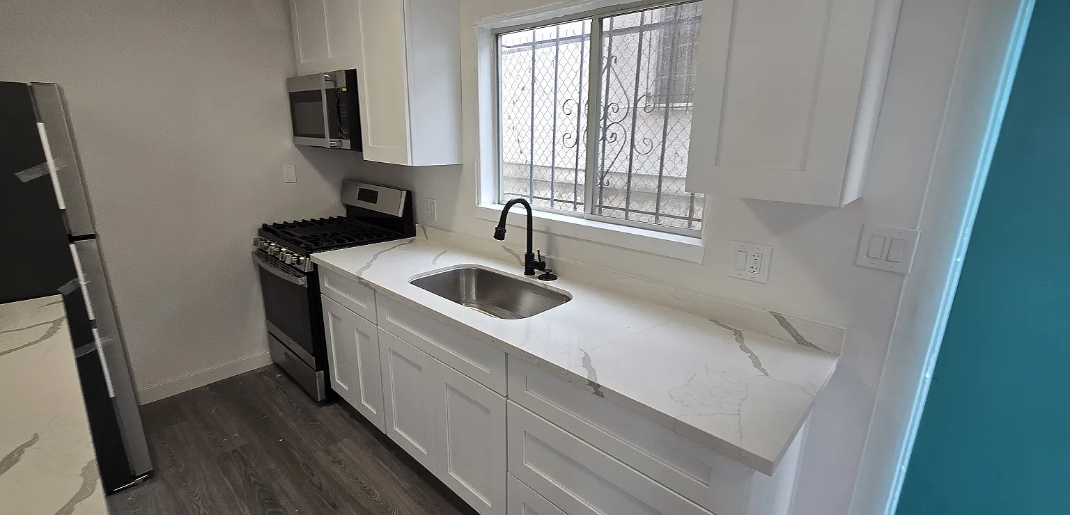 1 bed, $1,950 — Photo 3