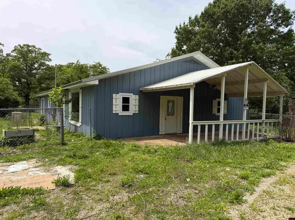58 Chapman Rd, Hardy, AR 72542