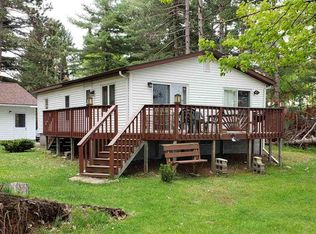 817 Highway 45, Pelican Lake, WI 54463