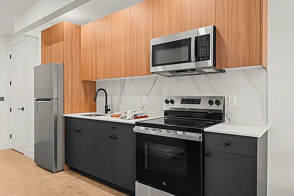 Kitchen, photo 2