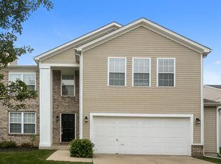 1284 Constitution Dr, Indianapolis, IN